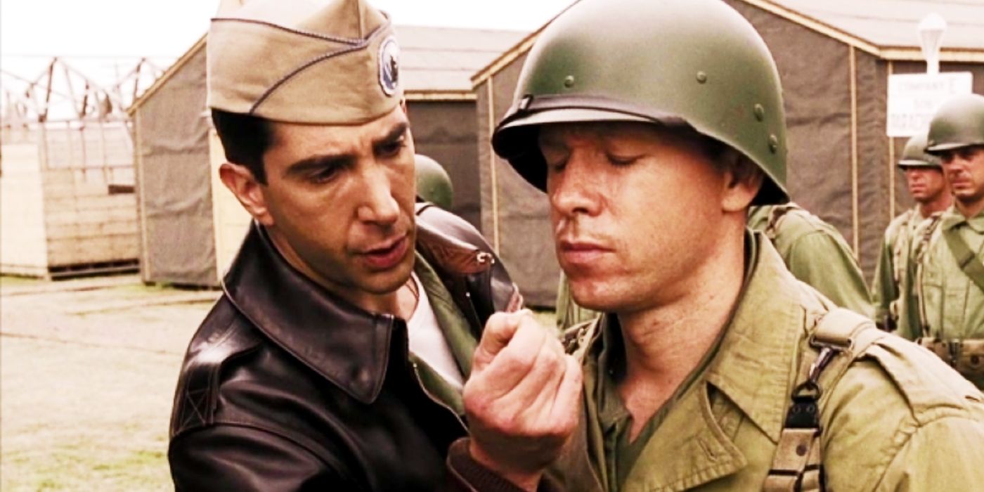 10 Things I Learned Rewatching Band Of Brothers In 2024