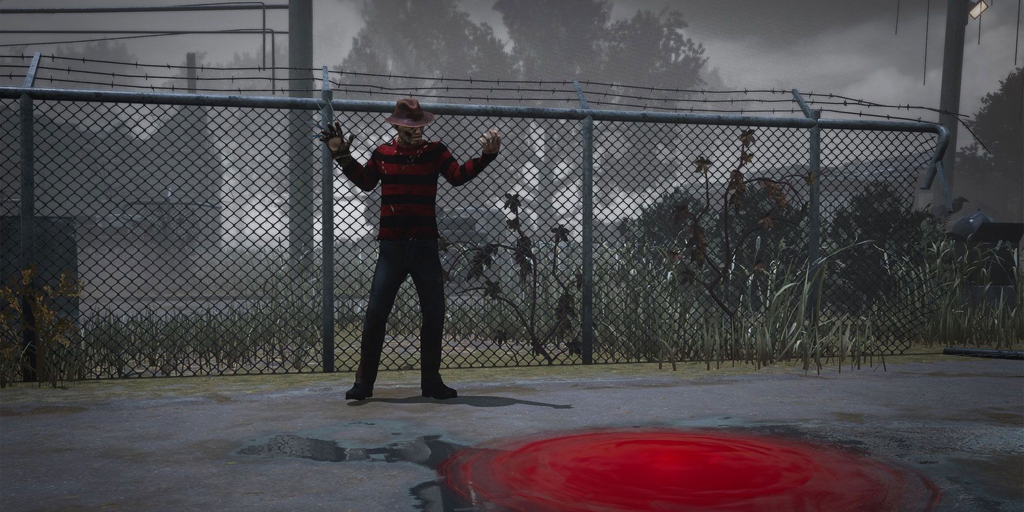 10 Best Dead By Daylight Killers From Movies, Ranked