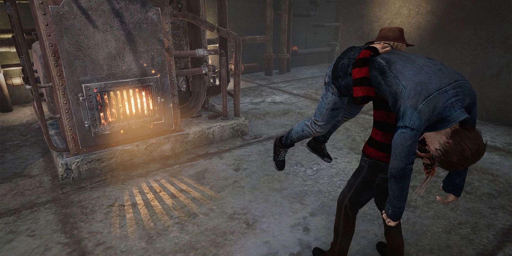 10 Best Dead By Daylight Killers From Movies, Ranked