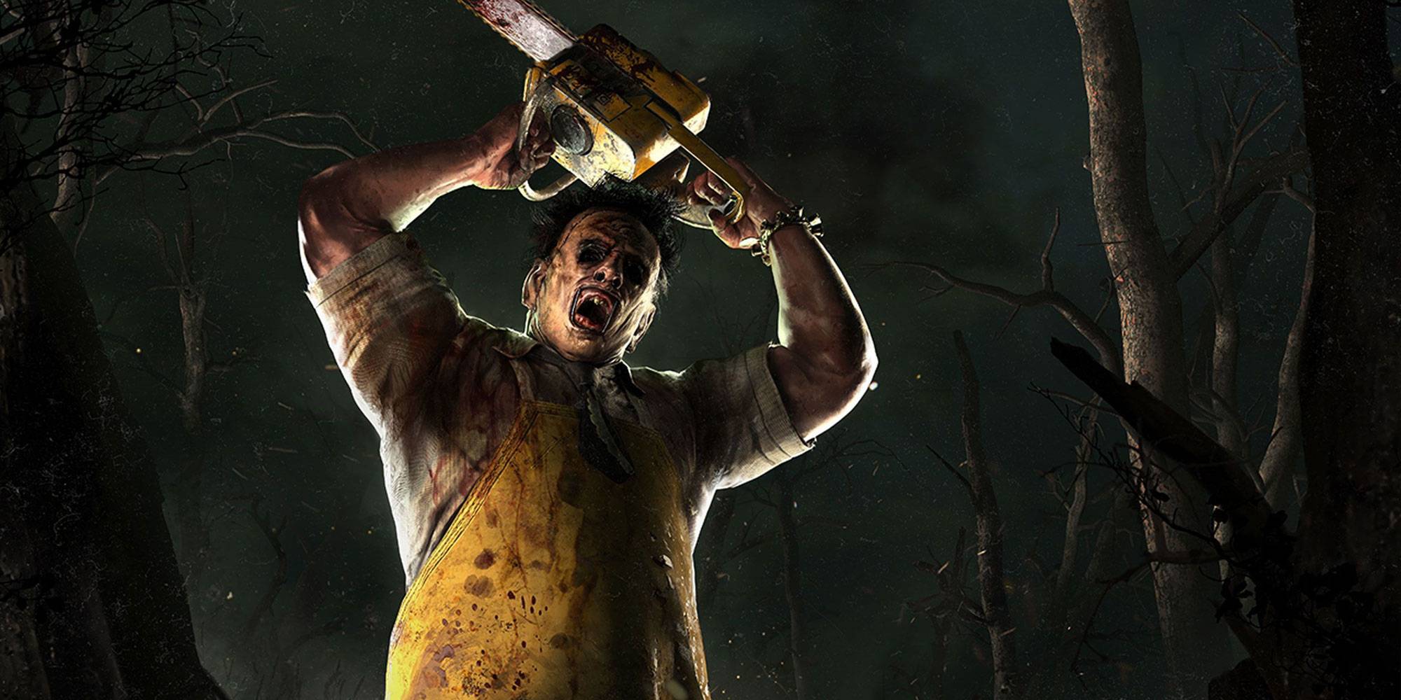 Dbd Slayers 10 Best Dead By Daylight Killers From Movies, Ranked