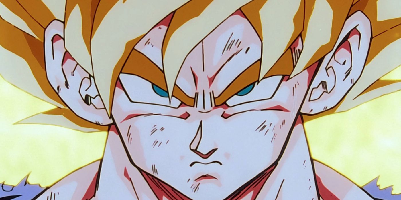 Every Dragon Ball Anime Series Ranked Worst to Best