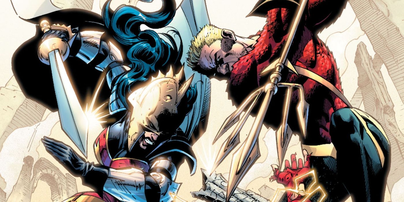 8 Infamous Marvel and DC Stories That Were Forever Changed by Controversy