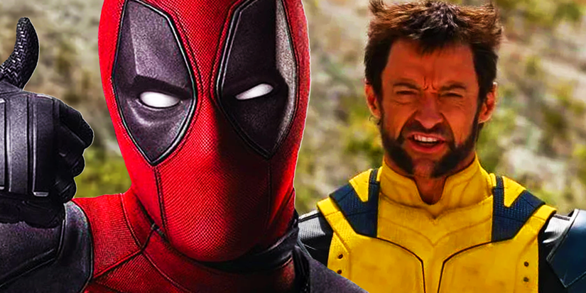 Ryan Reynolds Recruits The Snyderverse's Justice League In Deadpool 3 ...