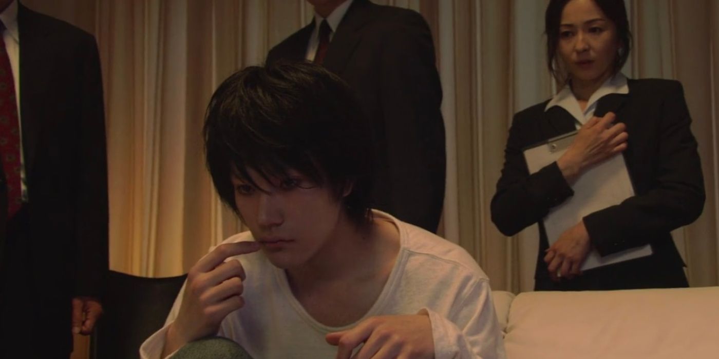 Decades Later & Death Note Is Still My Favorite Anime For One Big ...