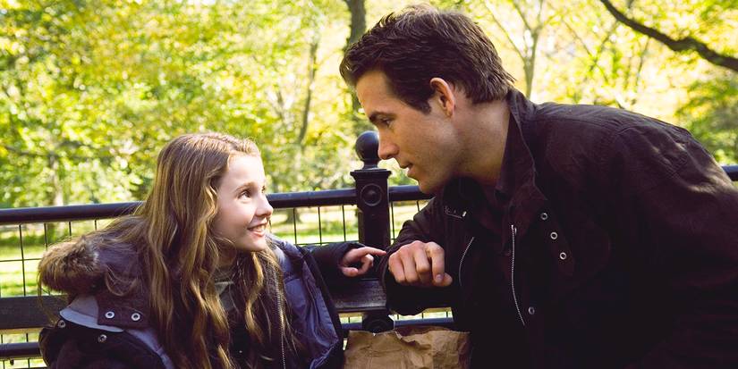Maya Smiling 12 Rom-Coms With Surprisingly Big Plot Twists