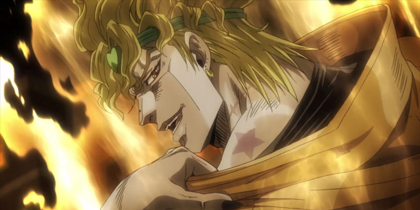 15 Strongest JoJo's Bizarre Adventure Anime Characters