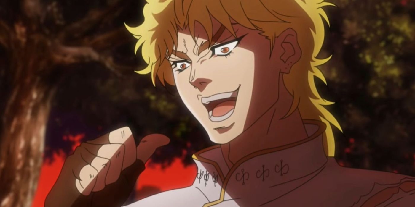 15 Strongest JoJo's Bizarre Adventure Anime Characters