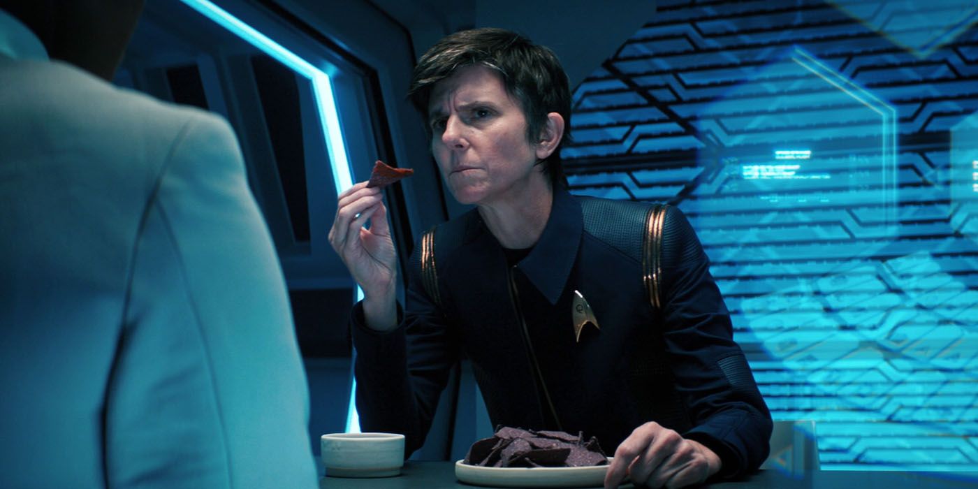 Tig Notaro In Star Trek: Discovery Explained