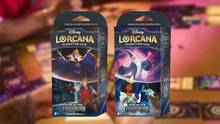 lorcana gateway vs starter deck Disney Whether youre a fan of Disney or a newcomer to card games Disney Lorcana GATEWAY GAMEPLAY! |