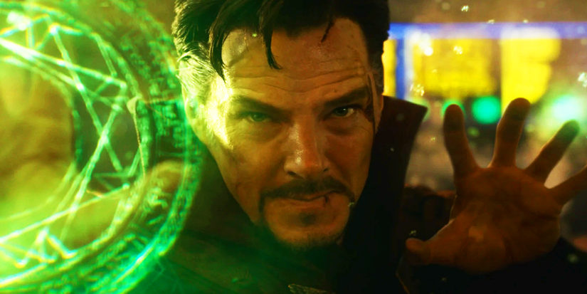 Doctor Timestone 10 Marvel Movie Characters Who Time Traveled (& How)