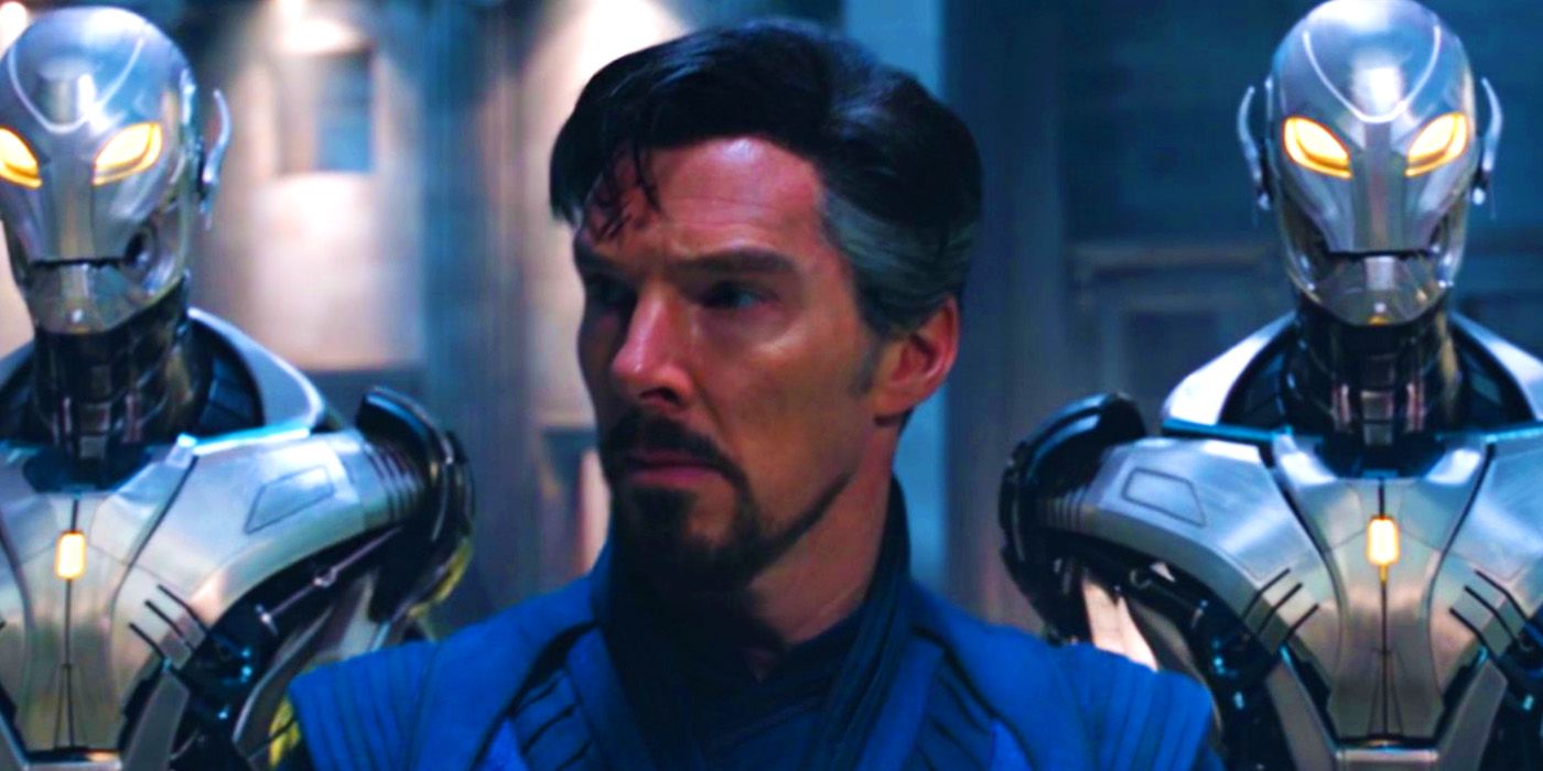 10 Marvel Villains Perfect For Doctor Strange 3