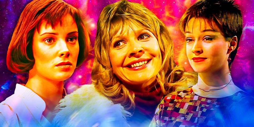 Compassion Tardis Doctor Who's Memory TARDIS & Season 14 Finale Role Explained