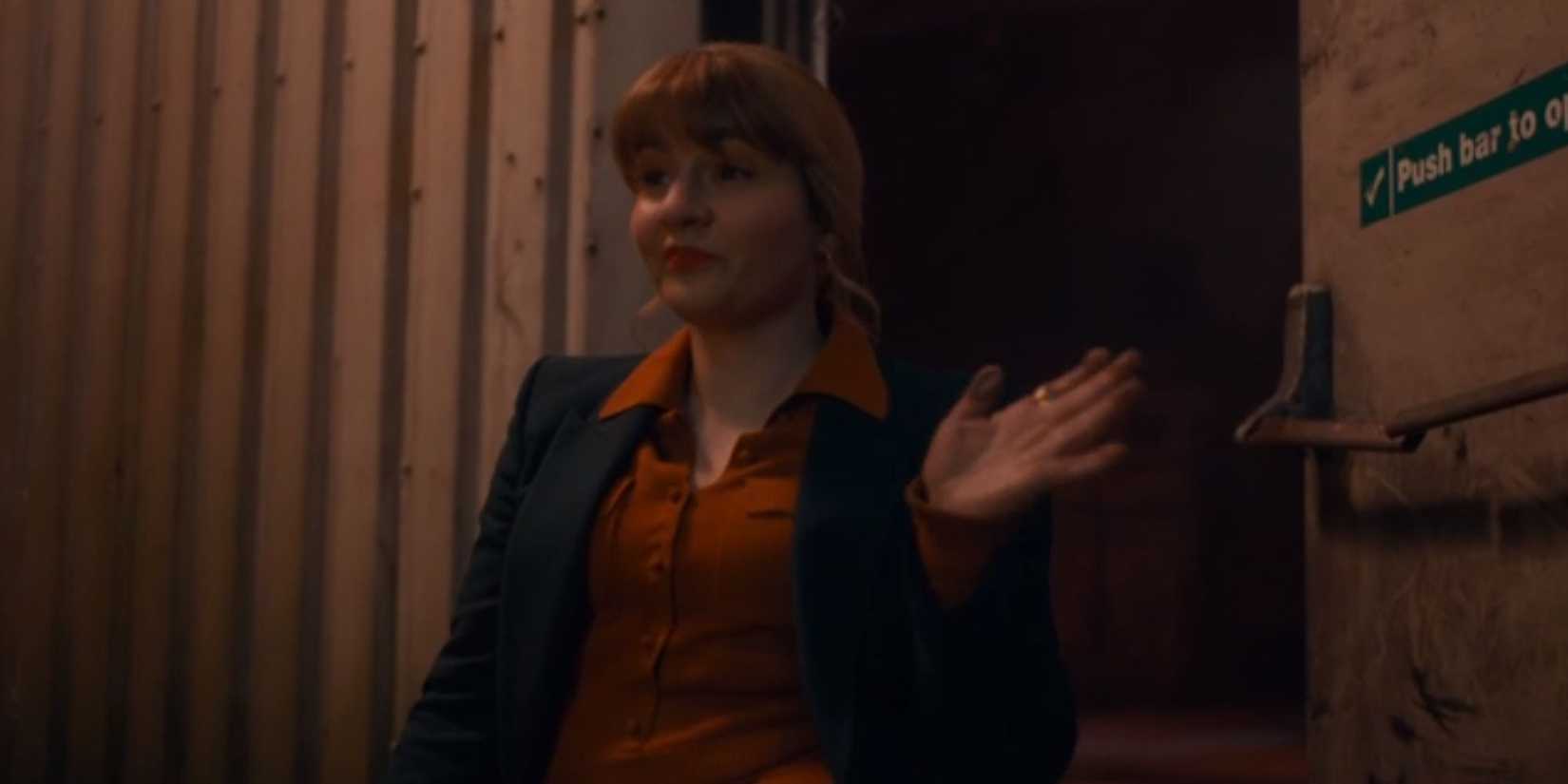 I'm So Pleased Doctor Who Brought Back A New Character Who Suddenly ...