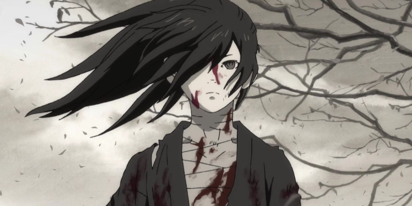 Dororo - immagine ufficiale