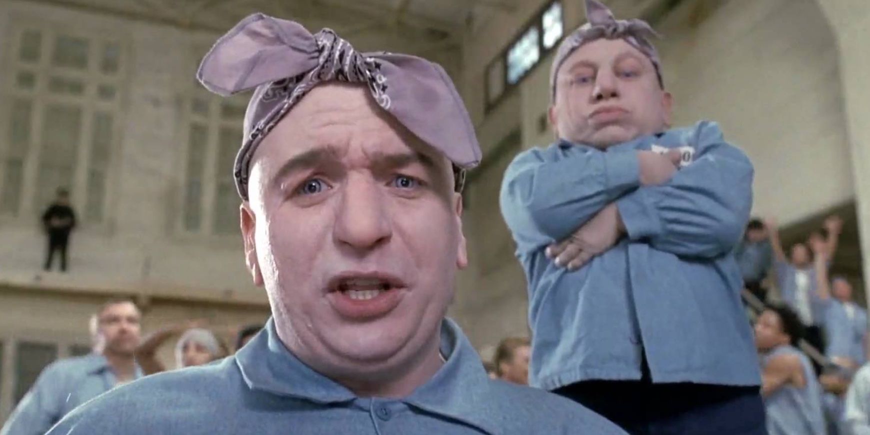 Austin Powers 4 Would Have Put Mini-Me In The Spotlight, According To ...