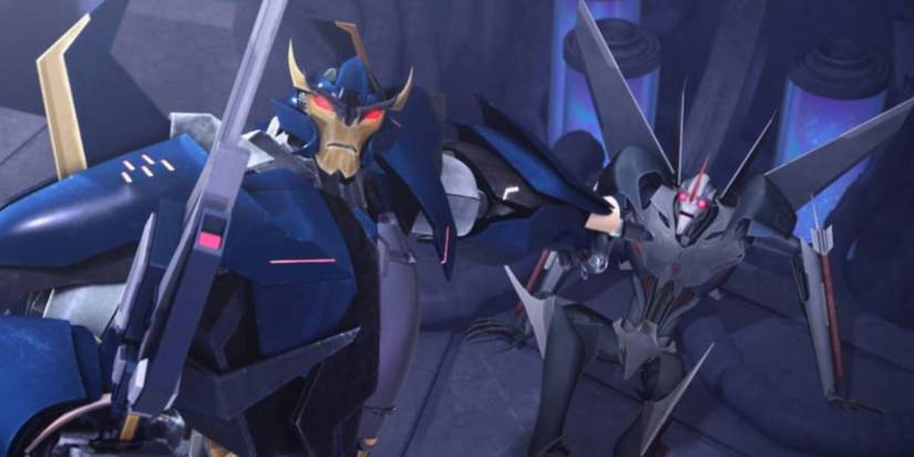 6 Transformers That Switched Sides To Decepticons (& 6 That Switched To ...