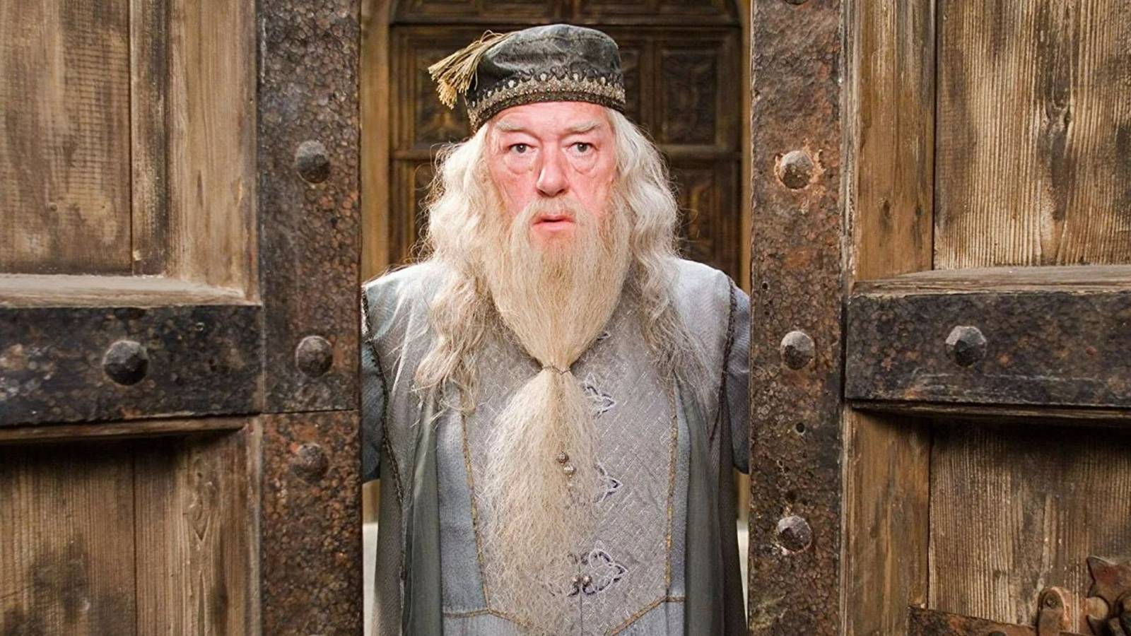 The Harry Potter Remake's Dumbledore Casting Plan Is A Great Sign For ...