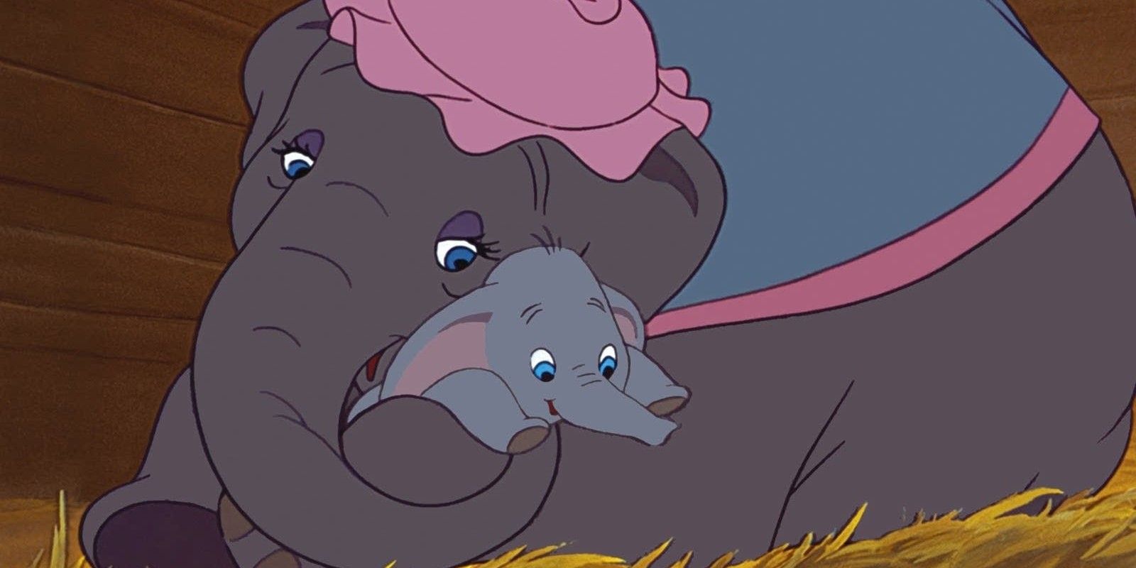 10 Heartbreaking Moments In Disney & Pixar Movies That We'll Never Forget