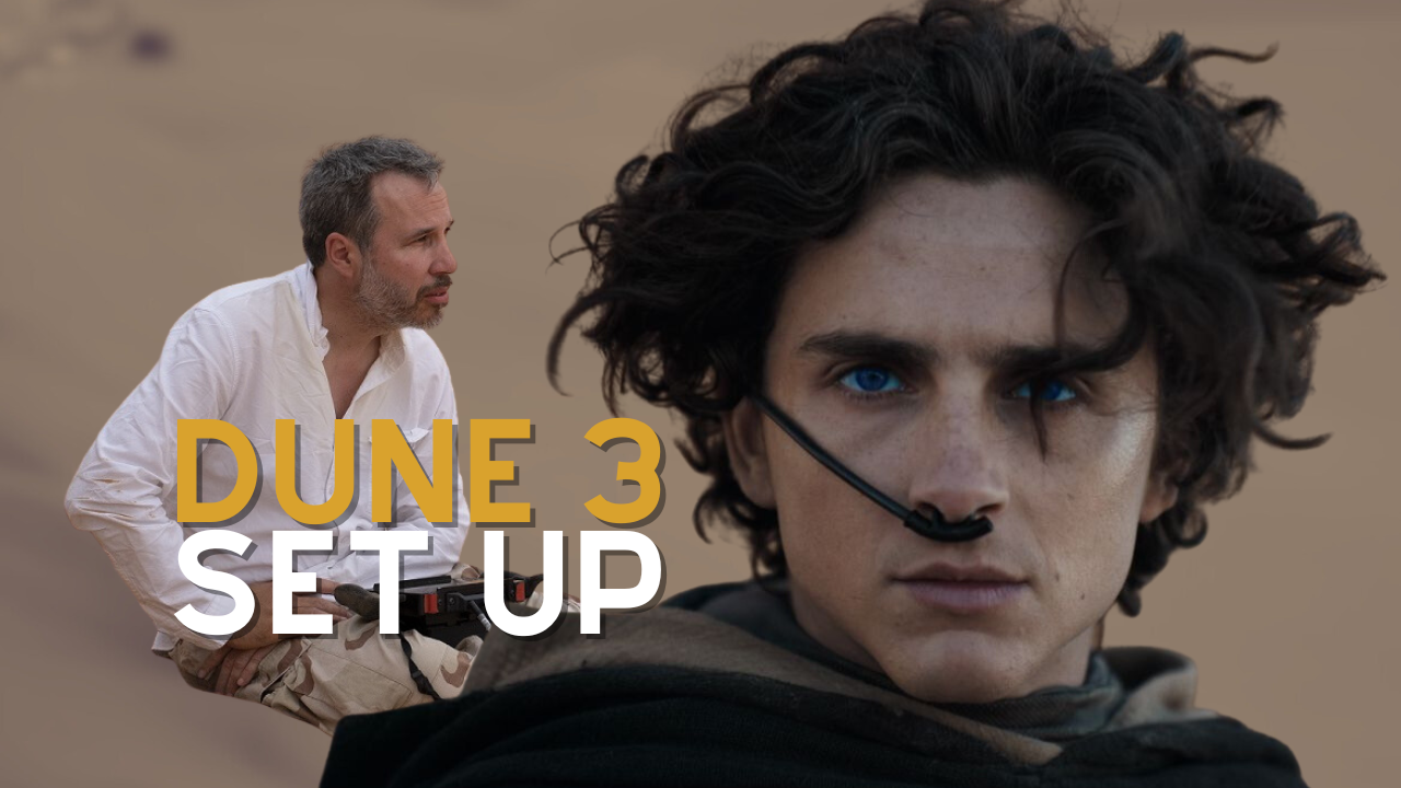 Dune Movie
