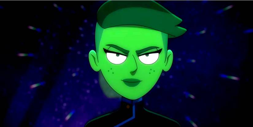 Star Trek: Lower Decks Season 5 - Everything You Need To Know