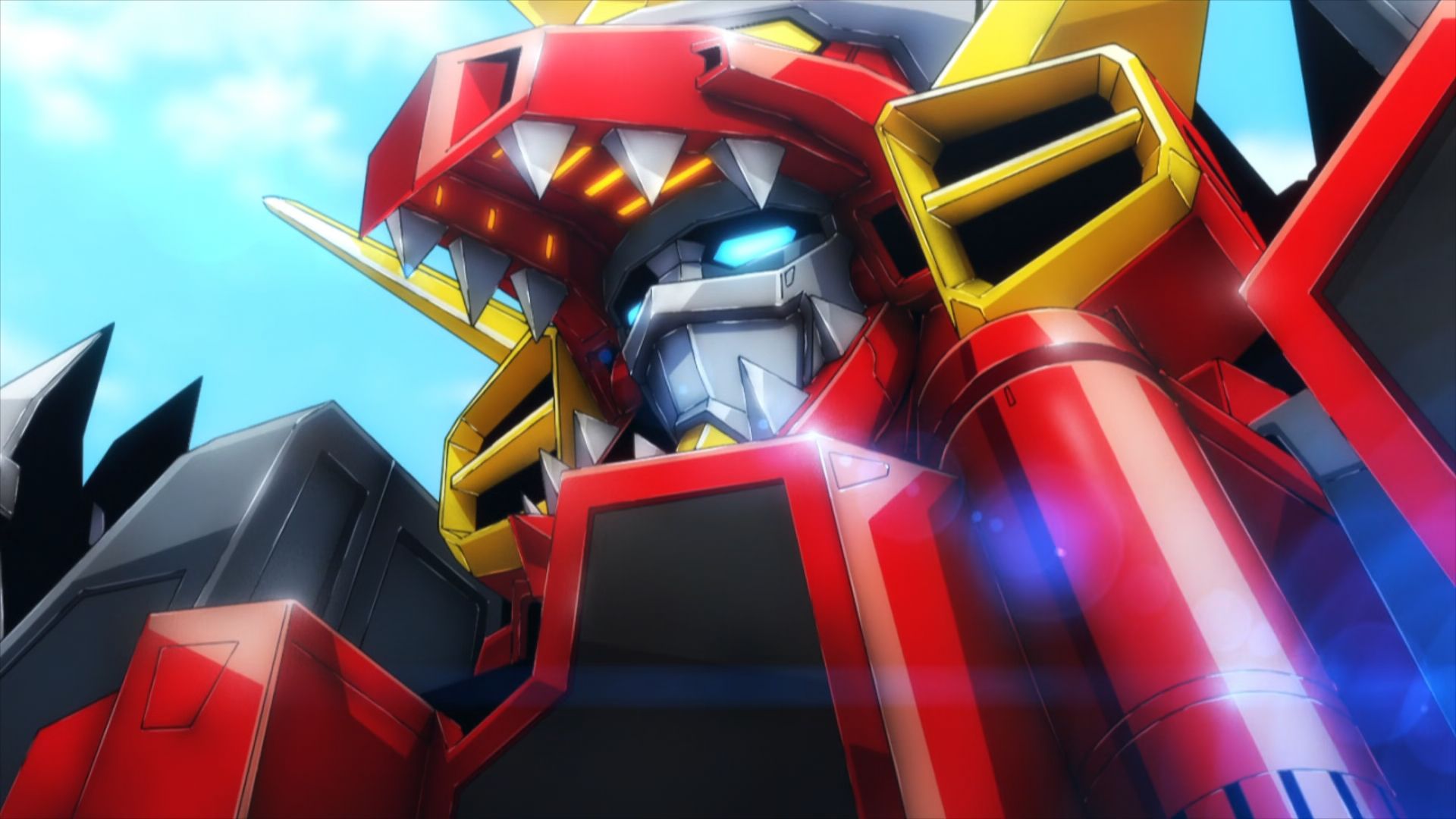 10 Best Studio Trigger Anime