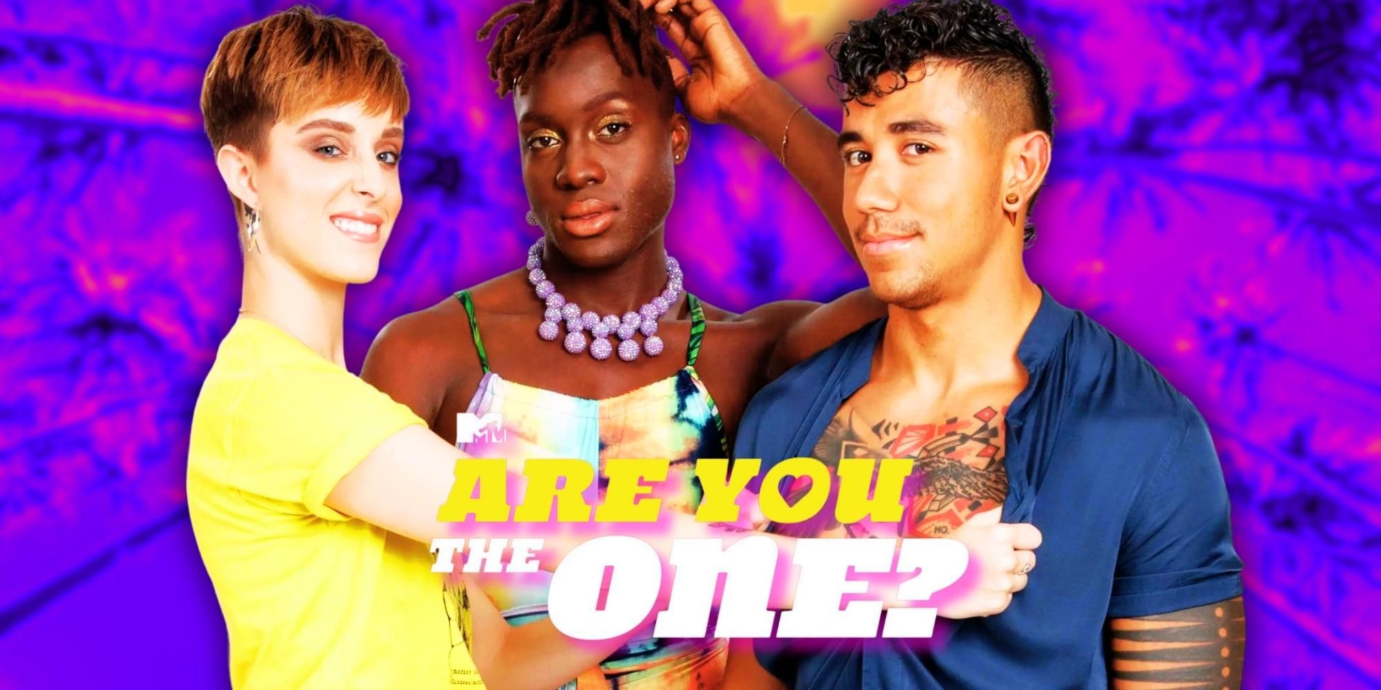 MTV's Are You The One? Season 8 Where Are They