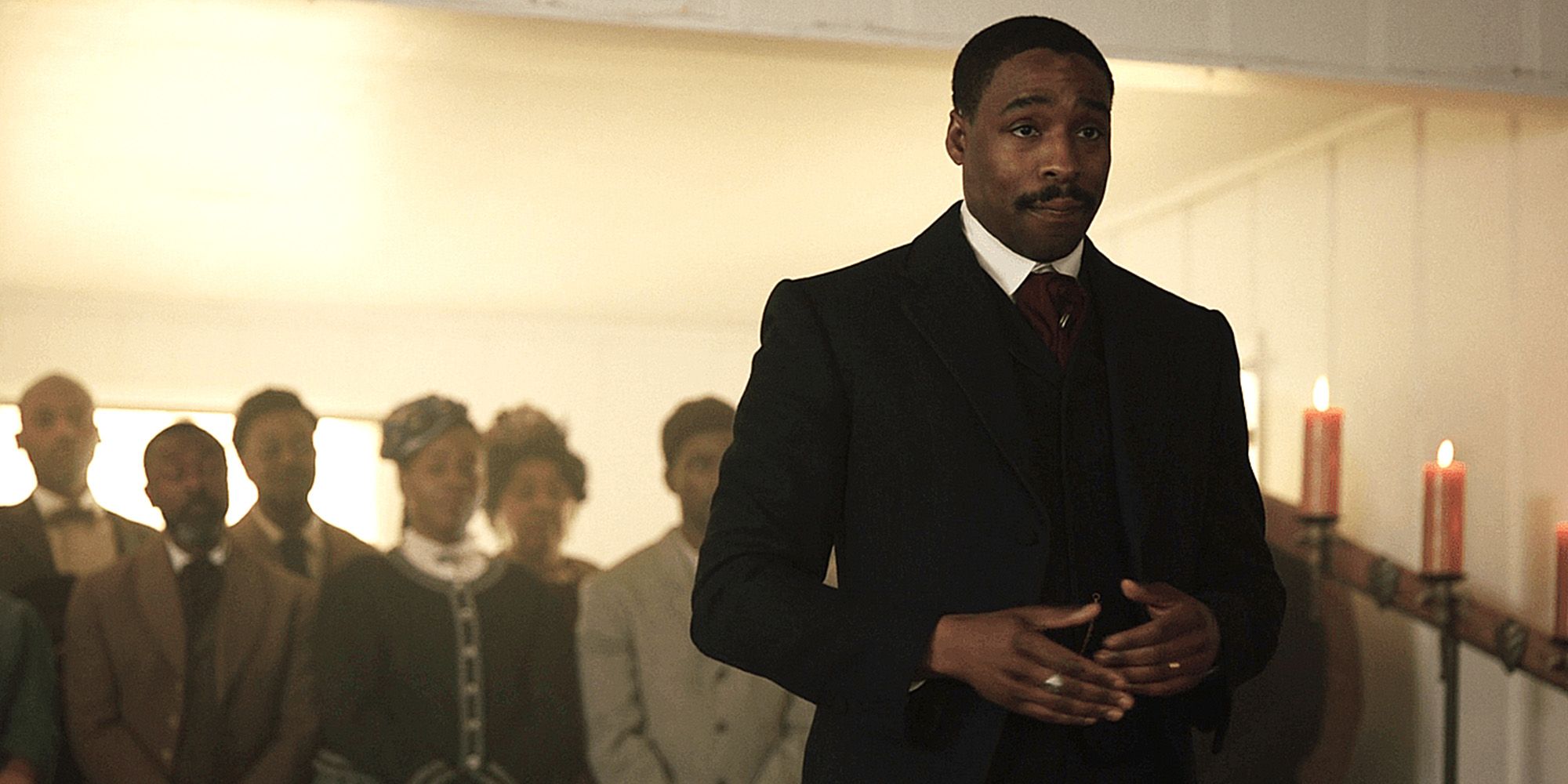 Lawmen: Bass Reeves Season 2 - Is It Happening? Everything We Know
