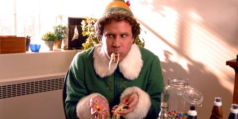 Elf Summary, Trailer, Cast, Where to Watch and More