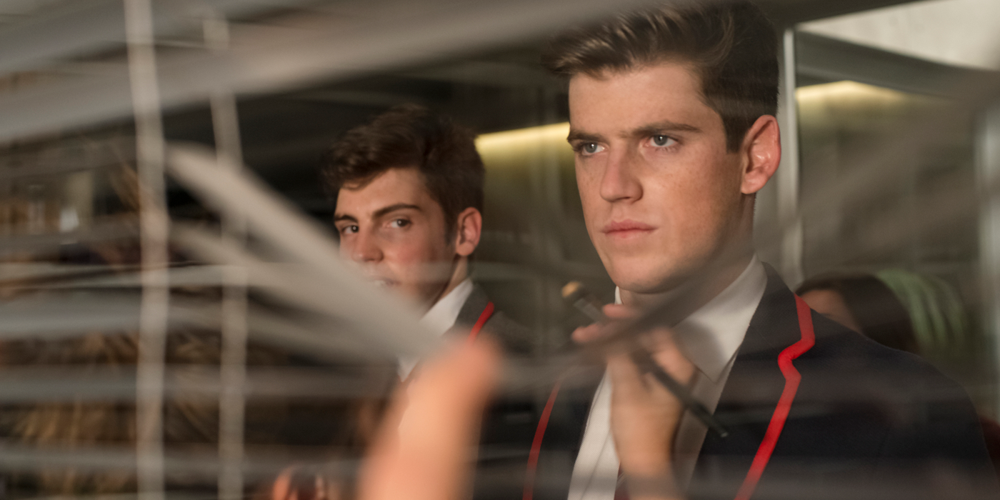 How Successful Elite Is For Netflix (Revealed By New Data)