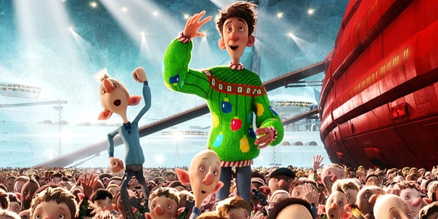 Merry Christmas: 25 Most Iconic Characters From Your Favorite Holiday ...