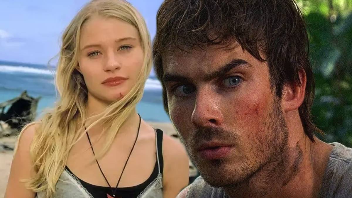 9 Promising Lost Characters The Show Completely Wasted