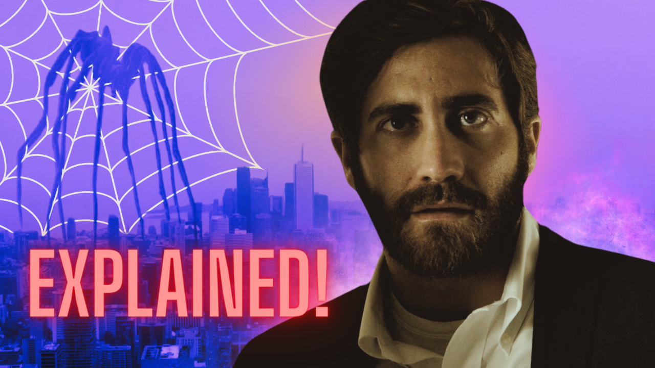 The Enemy - Jake Gyllenhaal admite erro ao aceitar papel no filme