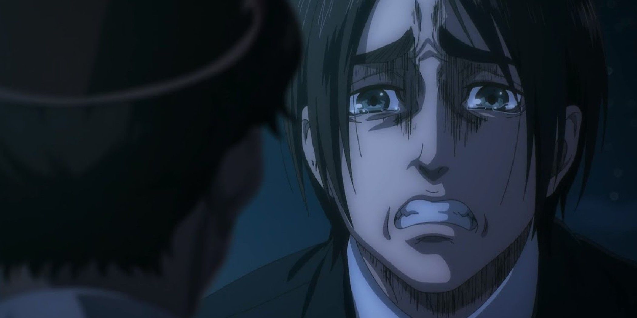 10 Most Shocking Attack on Titan Moments