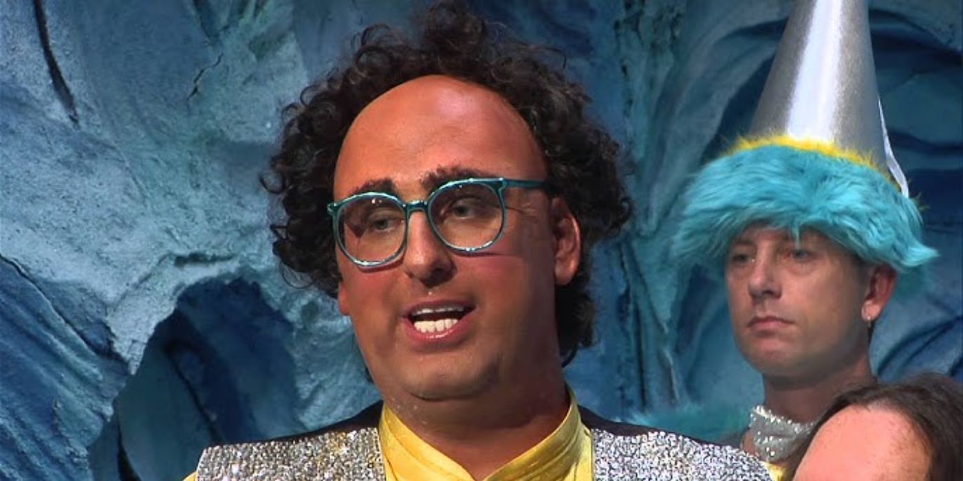 Everything To Know About The Chrimbus Special On Tim And Eric Awesome ...