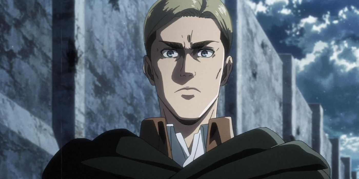 10 Dark Attack on Titan Moments That Are Unforgettably Disturbing