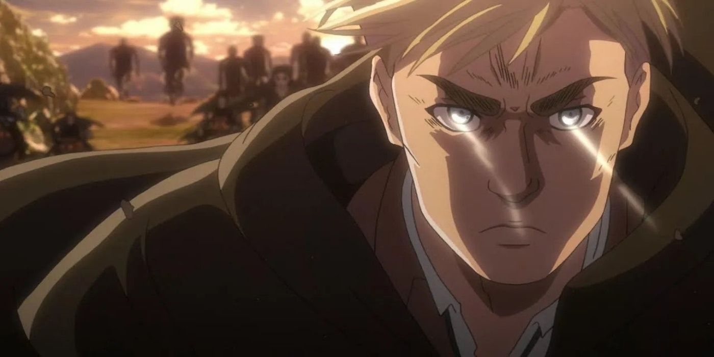 Top 10 Soldiers in Attack on Titan