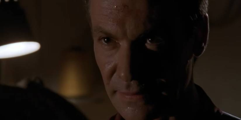 Ethan Rayne in Buffy the Vampire Slayer