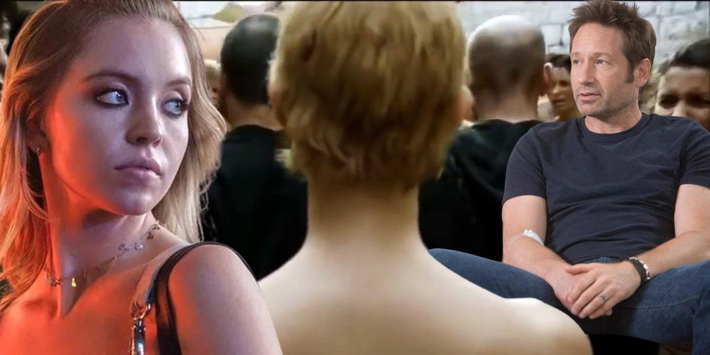 25 TV Shows With the Most Nudity - explore adult content on TV