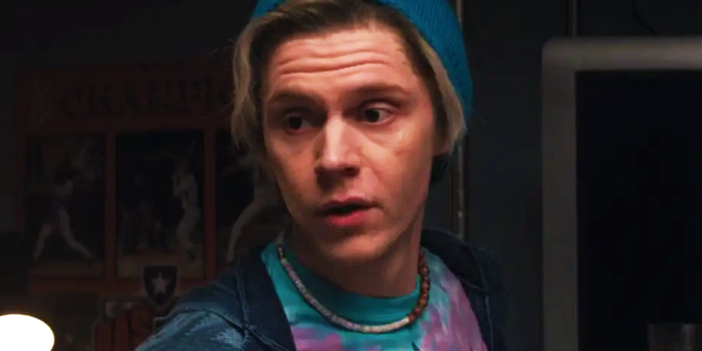 Resumen del episodio 6 de Agatha All Along: el regreso de Evan Peters al MCU y otras 7 revelaciones