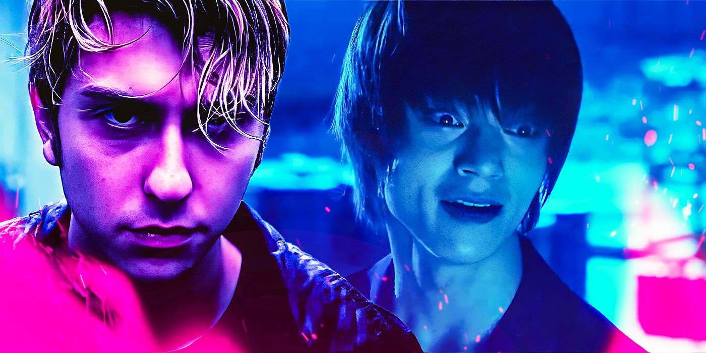 Netflix's Death Note Live-Action Series Must Avoid the Movie's Big