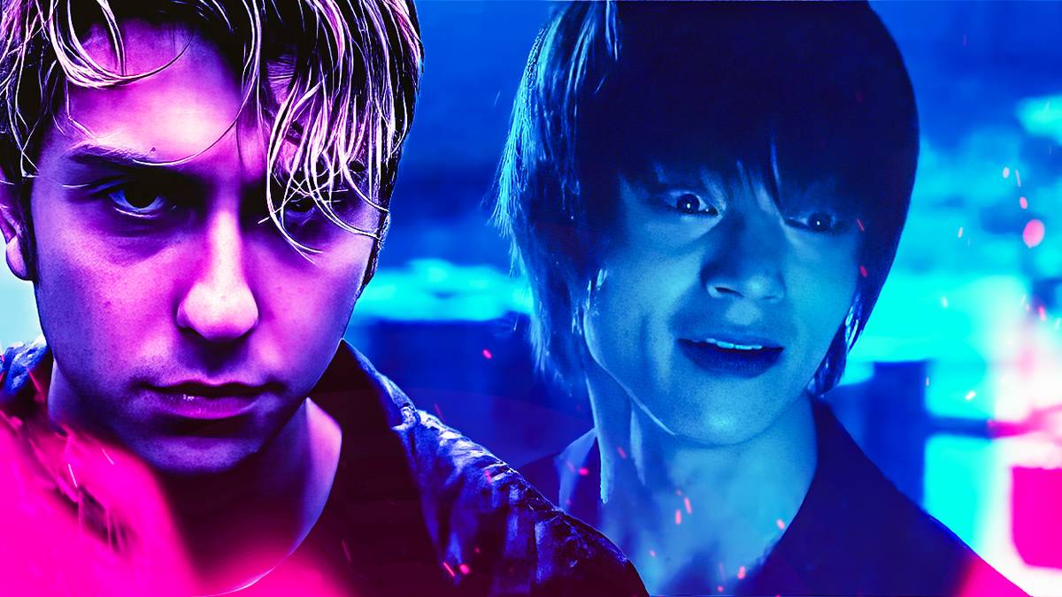 Every Live-Action Death Note Movie & TV Show, Ranked Worst To Best