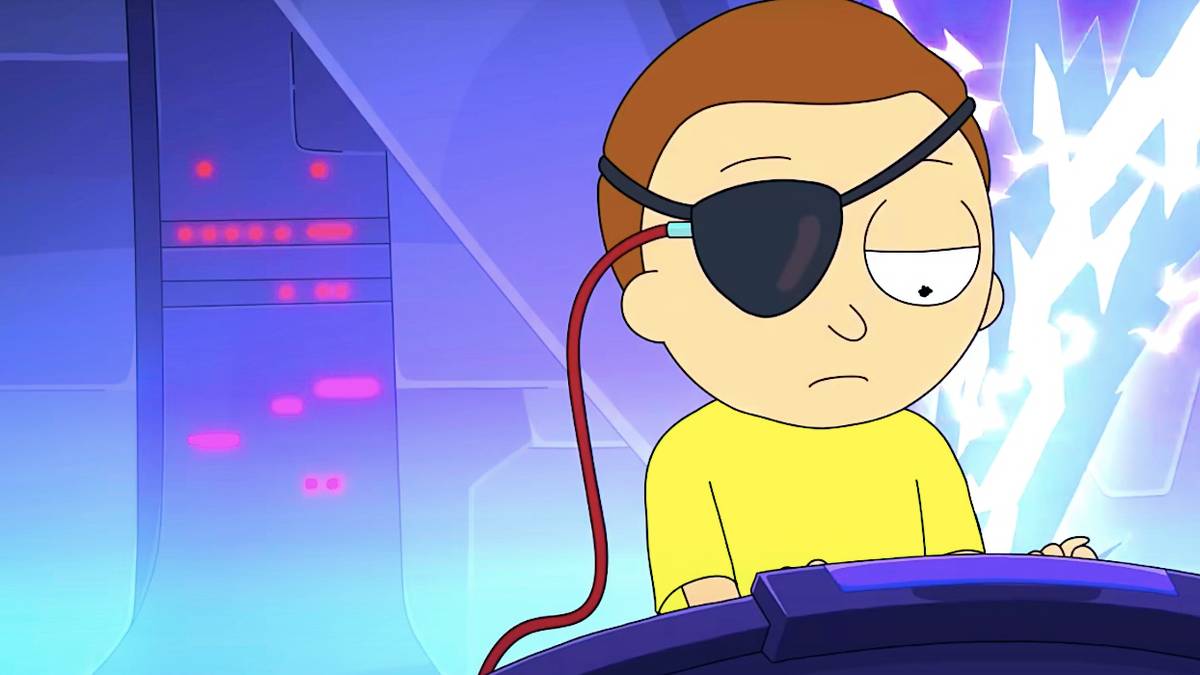 Rick & Morty Season 7 Already Set Up Rick C-137's Greatest Mistake