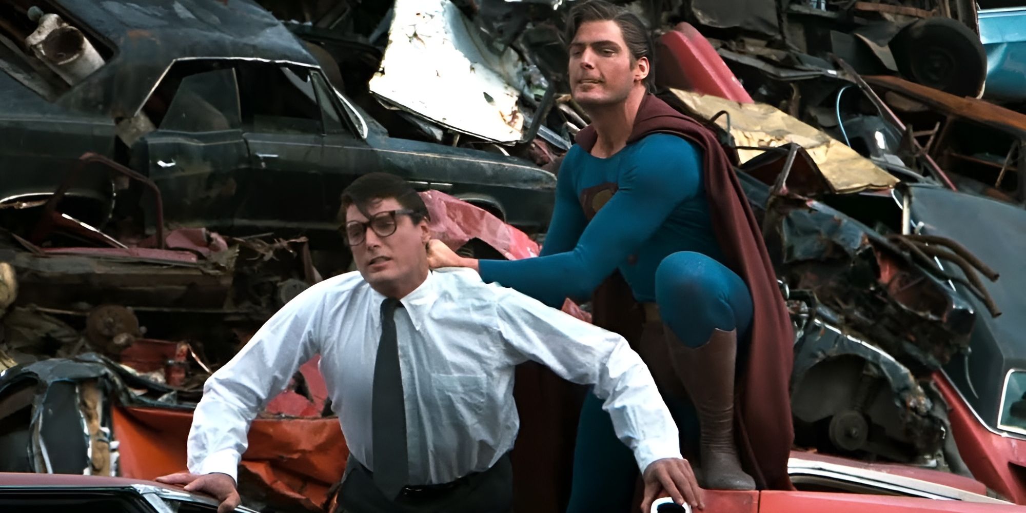 Superman Movies Ranked By Box Office, Adjusted For Inflation