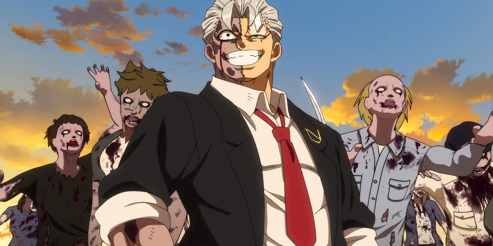 Undead Unluck Episode #8 Release Date & Time