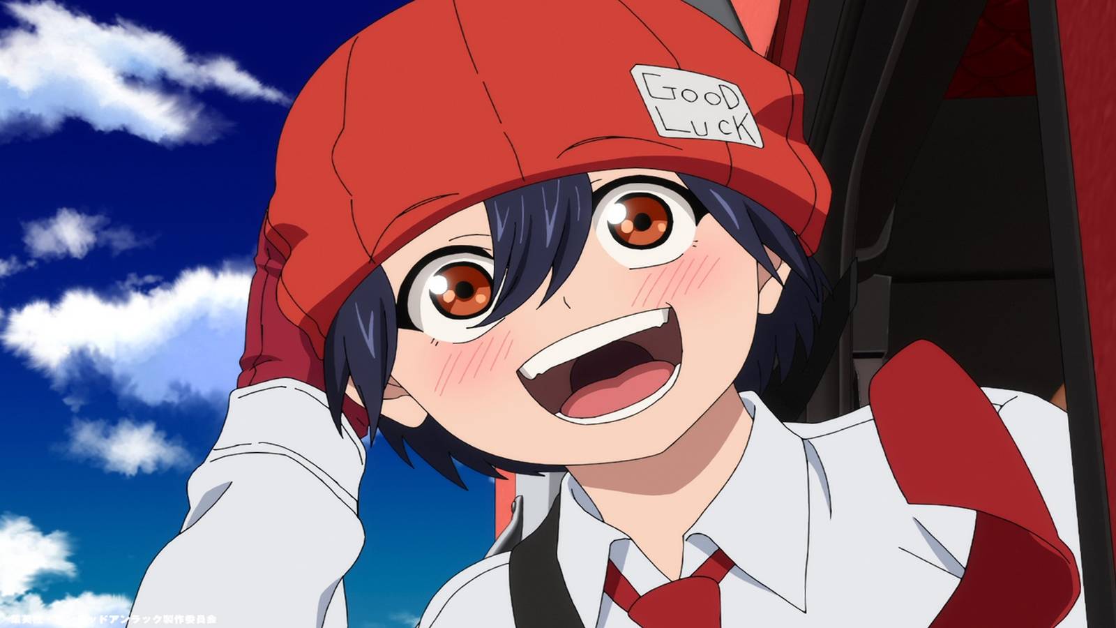 Undead Unluck Episode 7 Release Date & Time