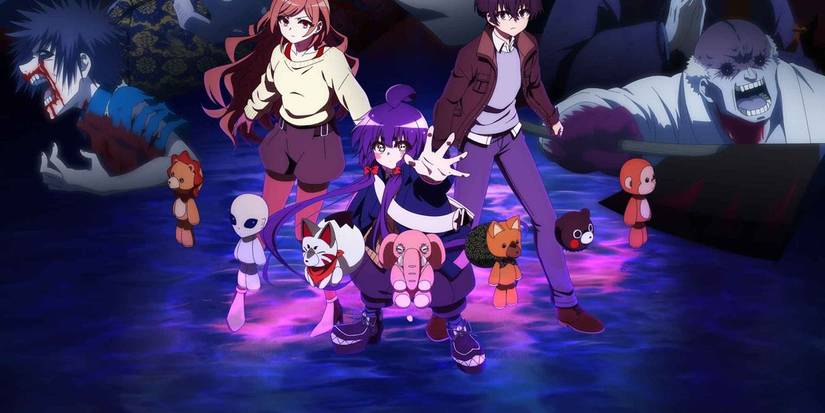 Dark Gathering part 2
