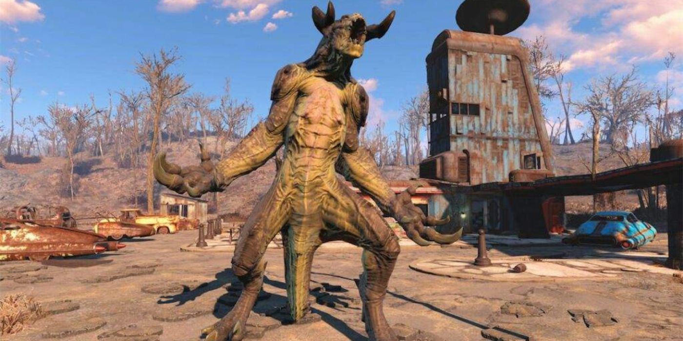 10 Biggest Things We're Surprised Aren't In Fallout Season 1