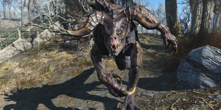 Deathwalker Fallout Fallout Soundtrack Guide: Every Song & When They Play