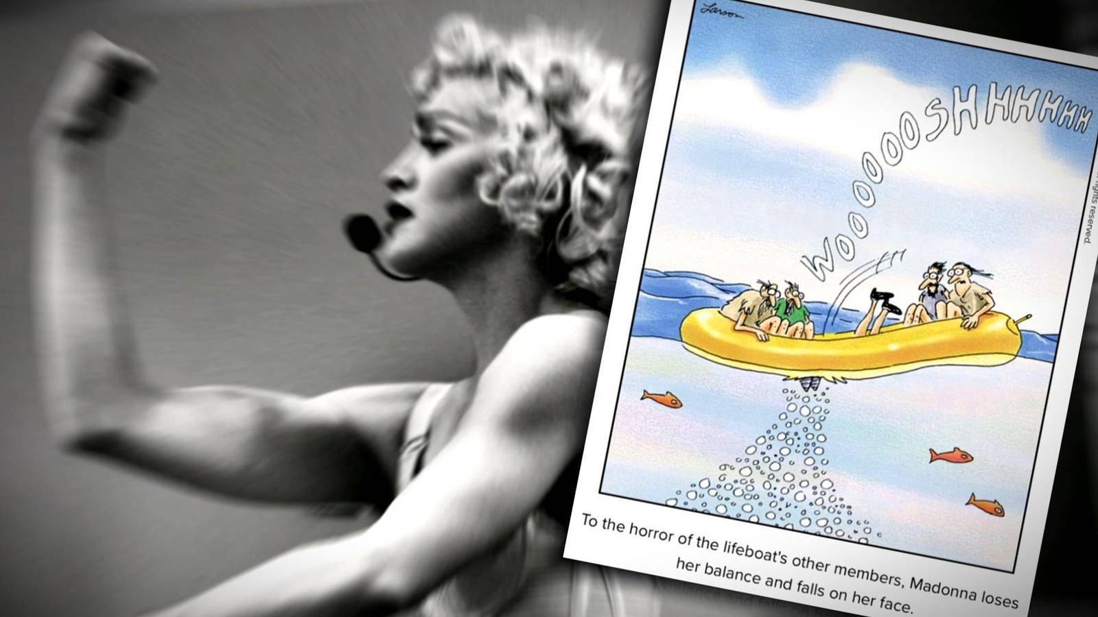 15 Funniest Far Side Comics That Make Fun of Real People