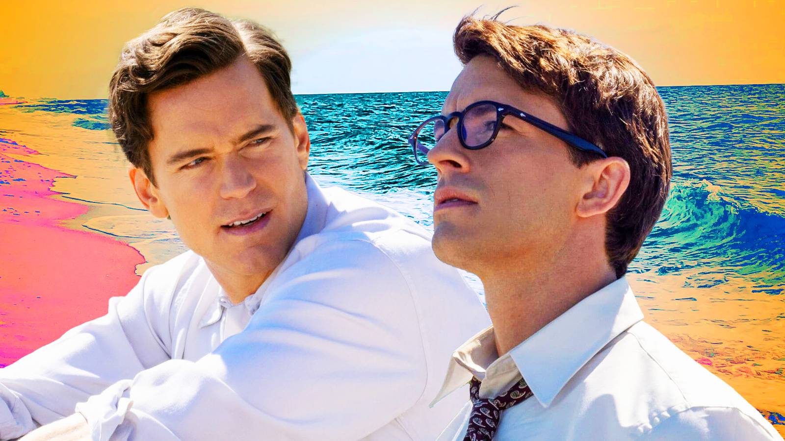 Fellow Travelers Episode 3 Why Hawk Gets Tested After Seeing Tim